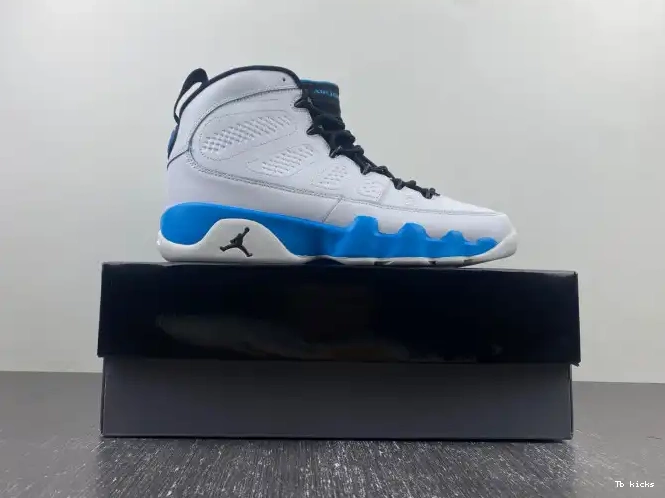 Cheap TBK FQ8992-101 9 Blue Powder Air Jordan 0626